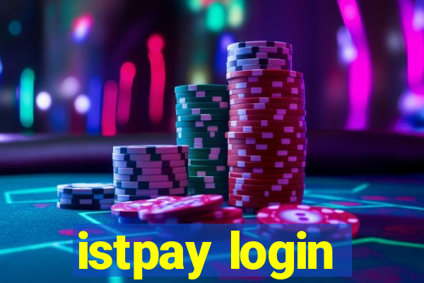 istpay login